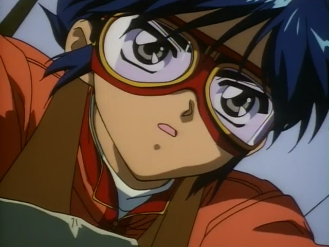 Clamp, club de detectives (AnimeHD)